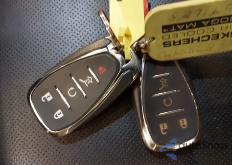 2018 Chevrolet Equinox Premier from USA, damaged, VIN 2GNAXMEVXJ6134784